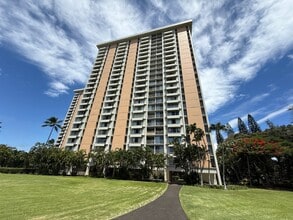 Building Photo - 1519 Nuuanu Ave