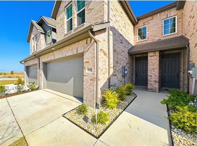 Foto del edificio - 2620 Rolling Mdw Rd