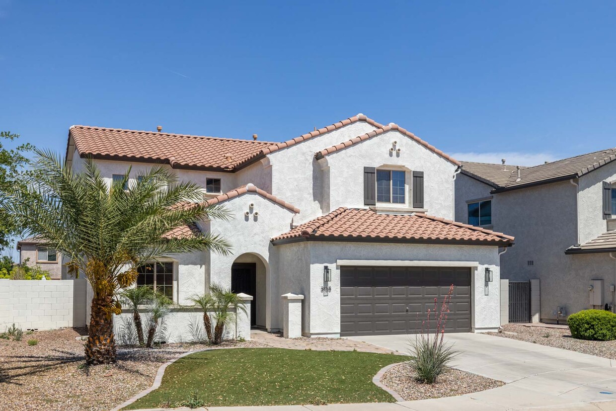 Foto principal - 3158 E Claxton Ave
