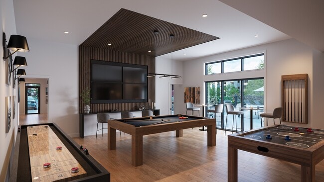 Building Photo - The Rigney