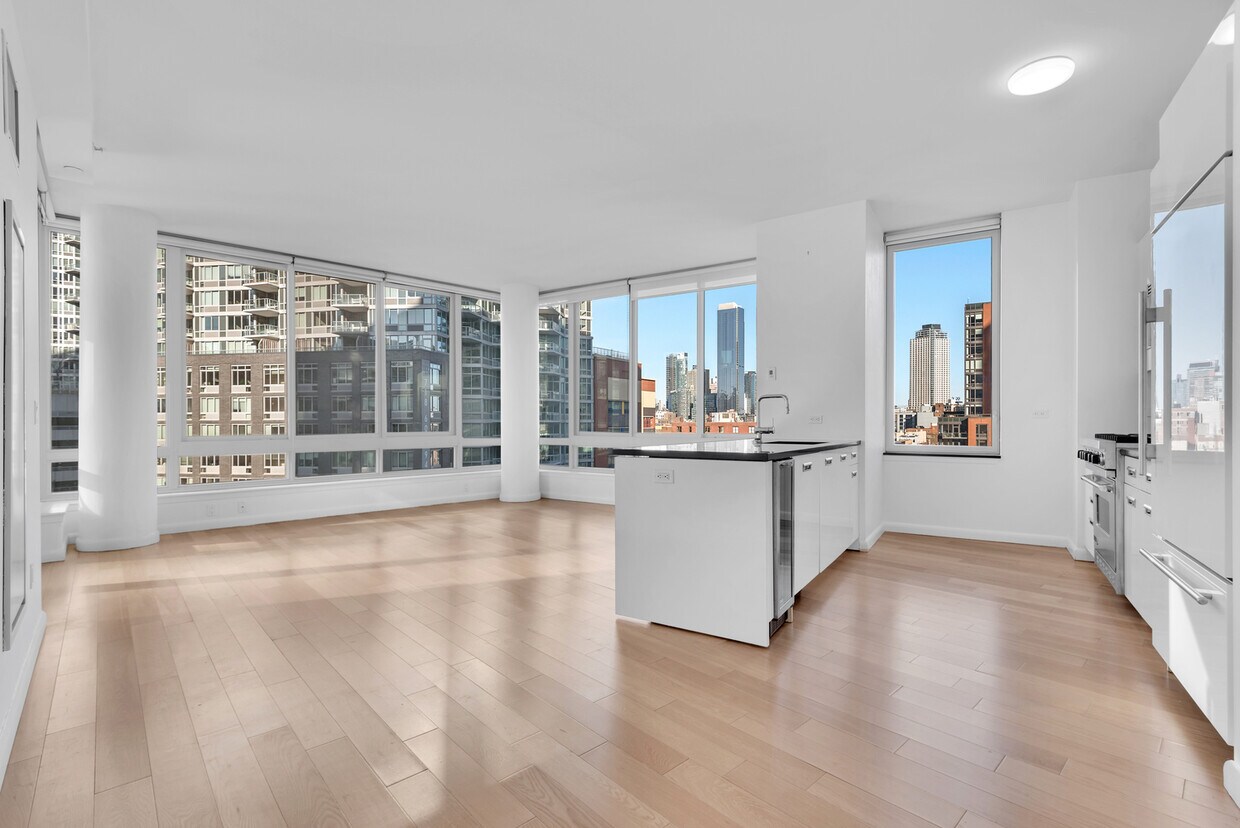 4630 Center Blvd Unit 501, Queens, NY 11109 Apartment for Rent in