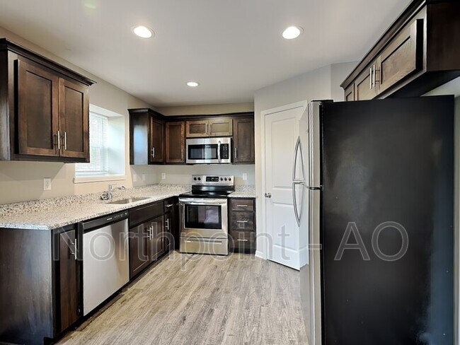 Foto del edificio - 21724 Southcreek Ct