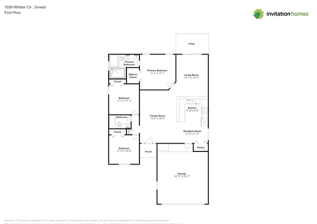 Building Photo - 1039 Whittier Cir