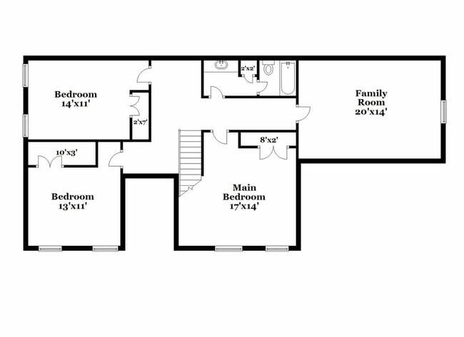 Building Photo - 4570 Wood Fox Cove