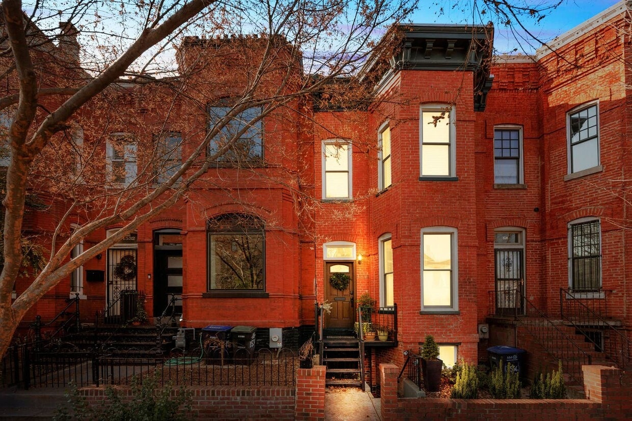 Primary Photo - 1536 6th St NW