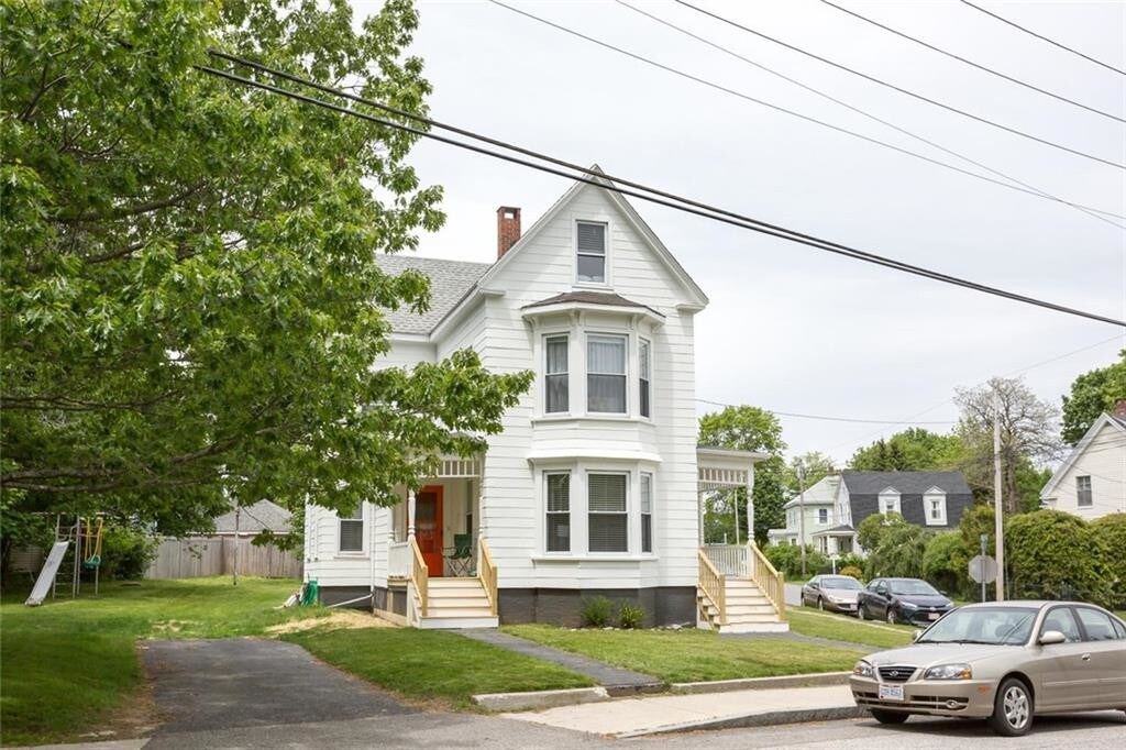 411 Preble St, South Portland, ME 04106 Apartments 411 Preble St