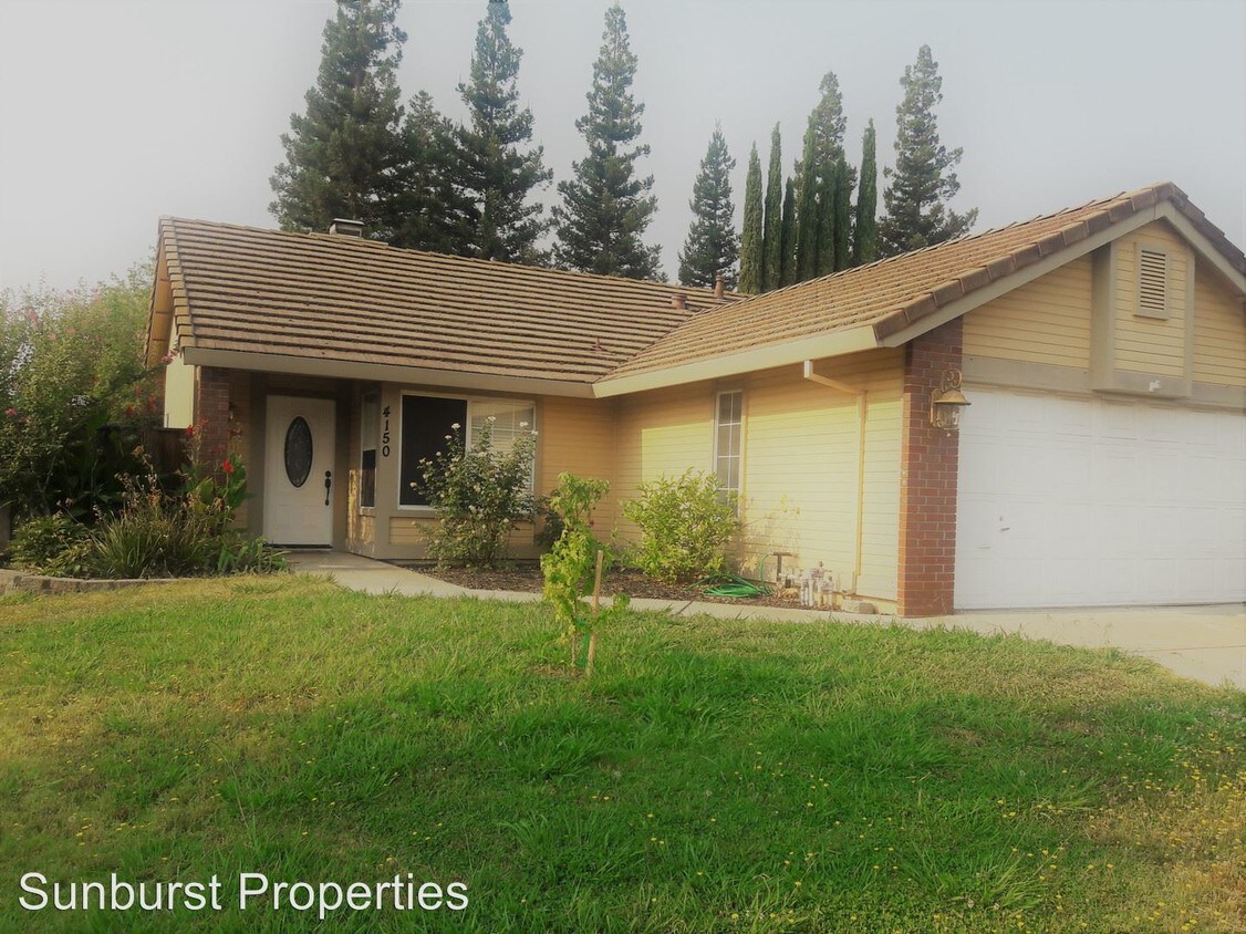 Primary Photo - 3 br, 2 bath House - 4150 Munich Ct.