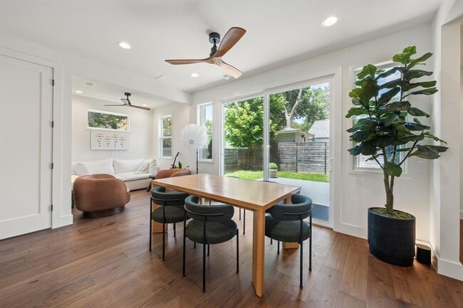 Foto del edificio - 2609 Willow St