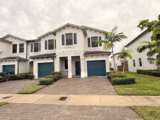 Photo - 13378 SW 286th St Townhome