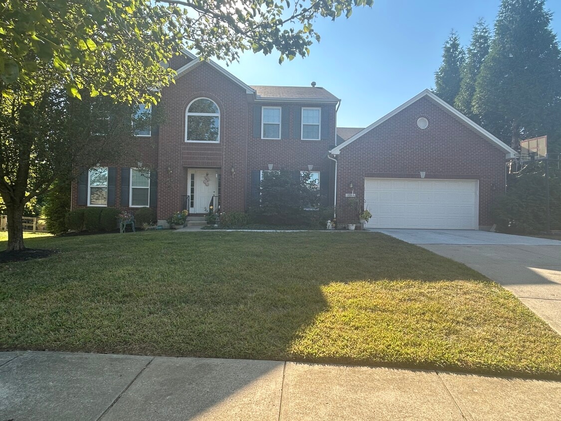 Photo - 3283 Ultra Ct (Mason, OH)