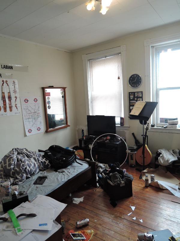 Foto del edificio - 35 Waverly St