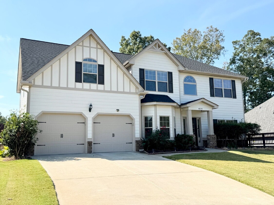 Primary Photo - Move-In Ready 5-Bedroom Retreat in Whisper...