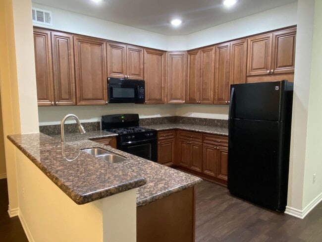 Foto del interior - Santa Barbara Luxury Apartment Homes