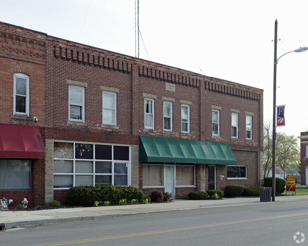 Building Photo - 274 Front St