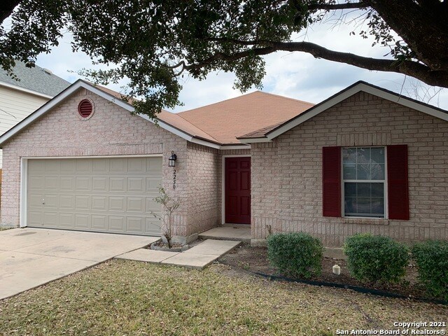 Foto principal - 2250 Red Rock Vista