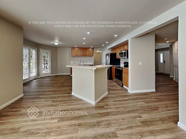 Foto del edificio - 12910 109th St Ct E