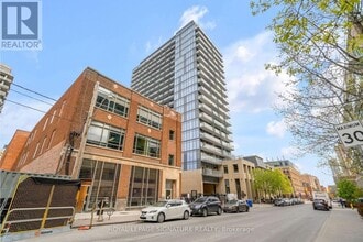 Building Photo - 105 George St