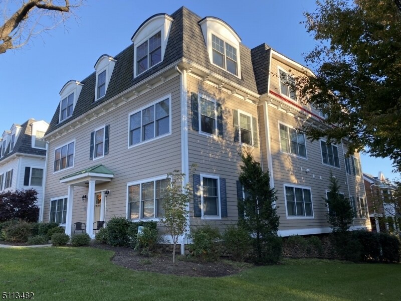 25 Ridgedale Ave Unit 15, Madison, NJ 07940 Condo for Rent in Madison