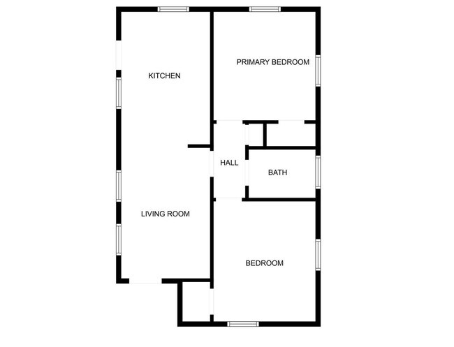 Foto del edificio - 813 Waverly St