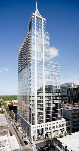 Primary Photo - City Views! Tons of Amenities! Corner Unit...