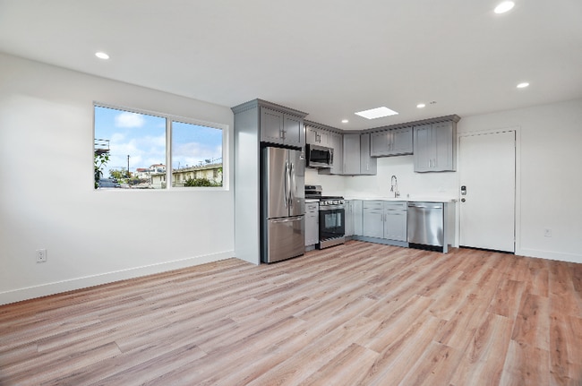 Photo - 5185 20th St Apartment