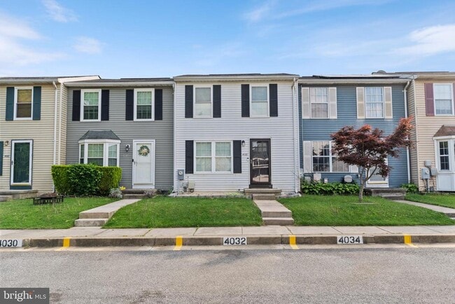 Building Photo - 4032 Rustico Rd