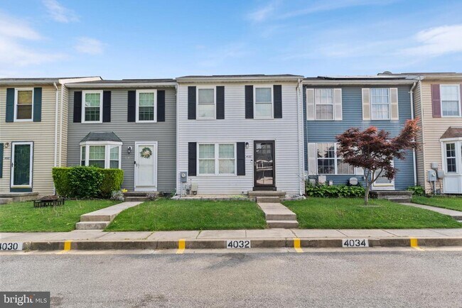 Foto del edificio - 4032 Rustico Rd