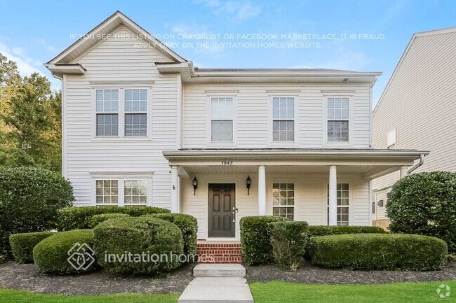 Building Photo - 7042 Church Wood Ln