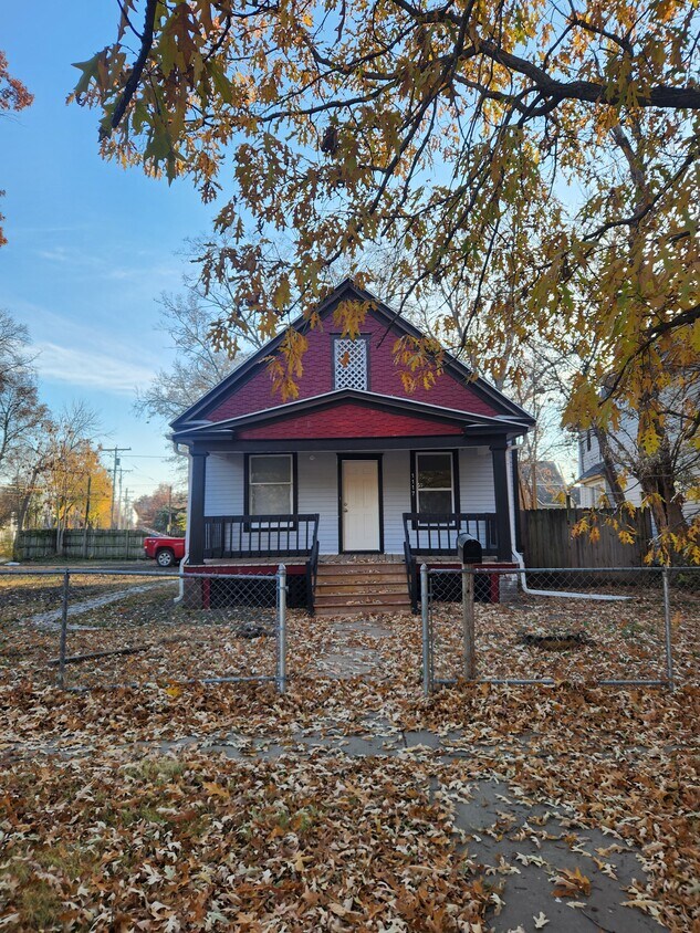 Foto del edificio - 1117 SW 11th