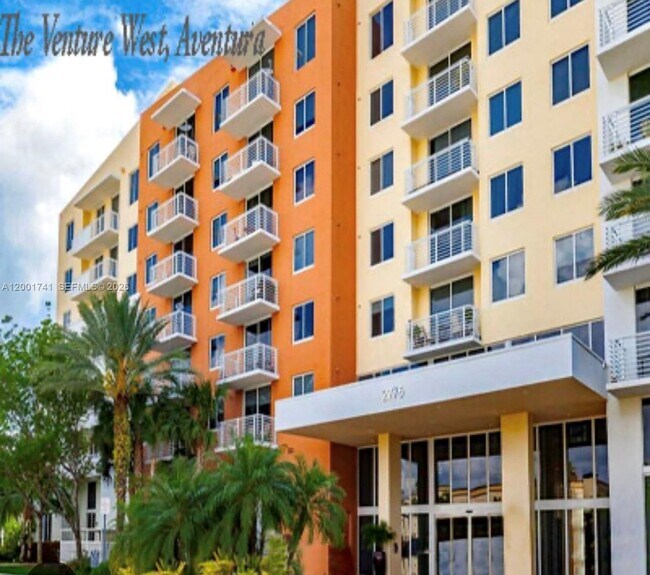 Foto del edificio - 2775 NE 187th St