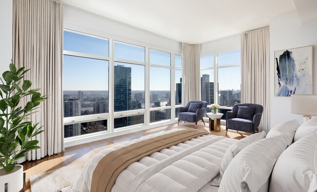 Foto del edificio - 151 E 58th St