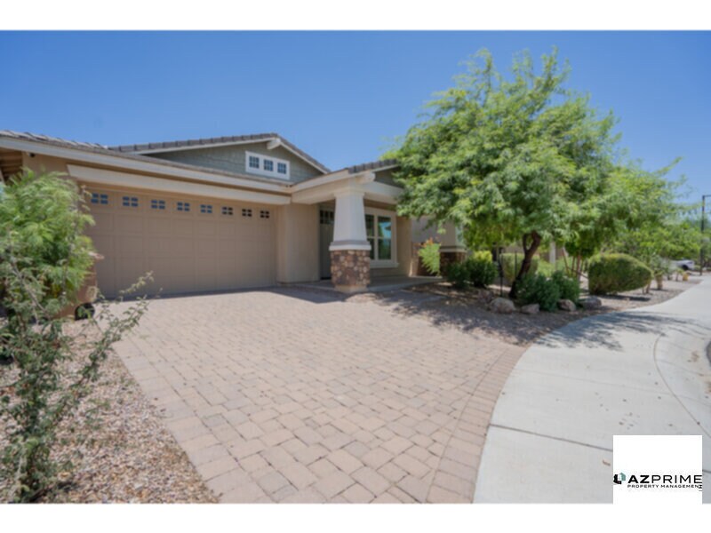 Primary Photo - Experience the Allure of Vistancia Village...