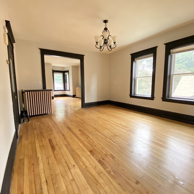 Dining Room - 139 Rome Ave