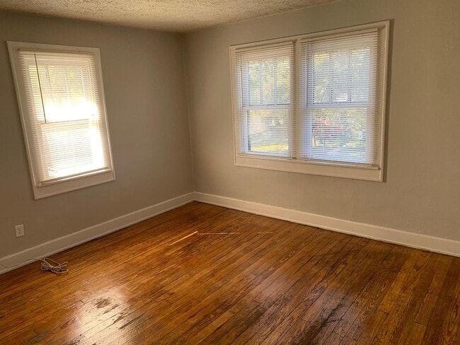 Foto del edificio - 813 N Bancroft St