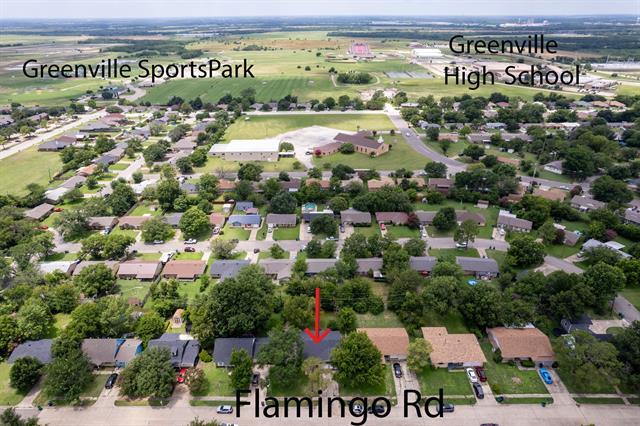 Building Photo - 6708 Flamingo Rd