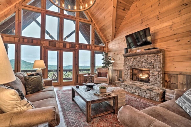 Building Photo - 40 Green Ridge Mountain