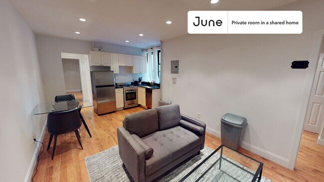Foto del edificio - Room in Shared 2 bed/1 bath home in East Harlem