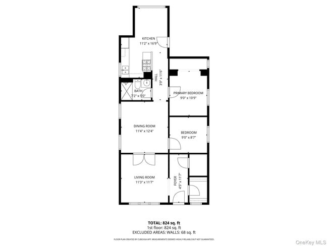 Building Photo - 23 May St