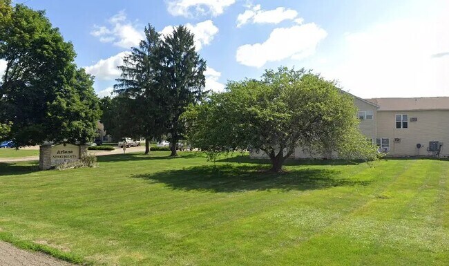 Foto del edificio - 170 E 2nd St