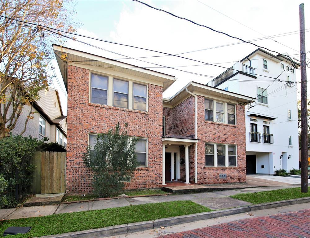 Primary Photo - 1531 Michigan St
