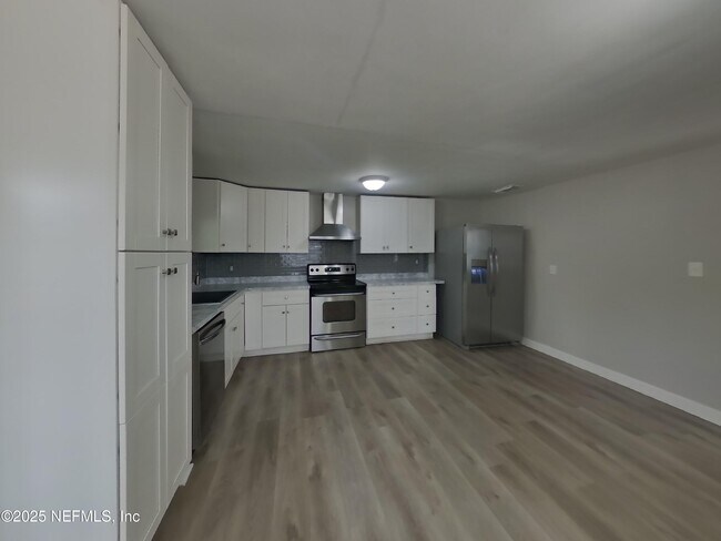 Foto del edificio - 5807 Ricker Rd