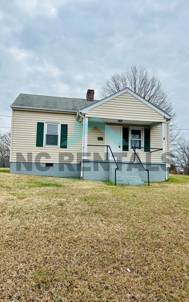 Foto del edificio - 1302 Cypress St