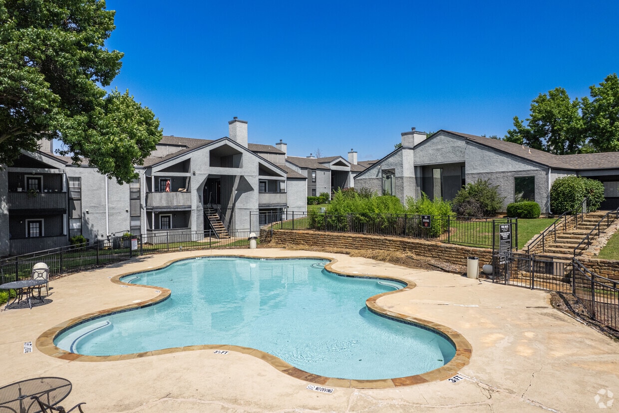 Stone Creek Apartments Lewisville