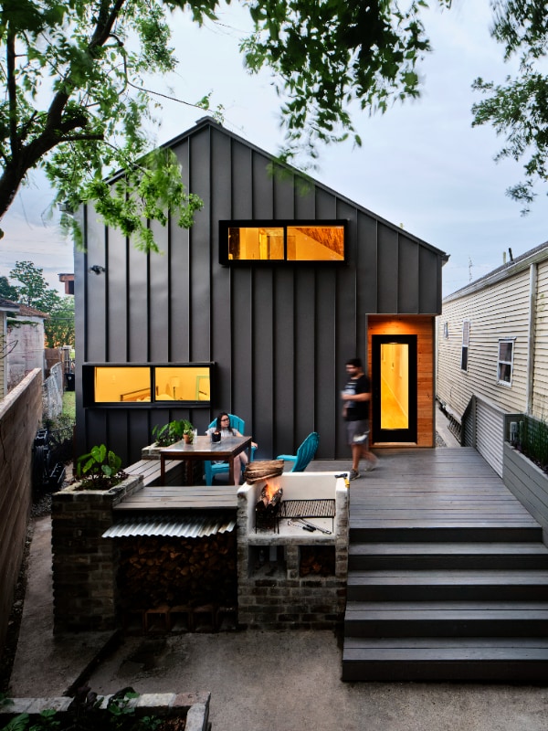 Photo - 1629 N Johnson St (New Orleans, LA)