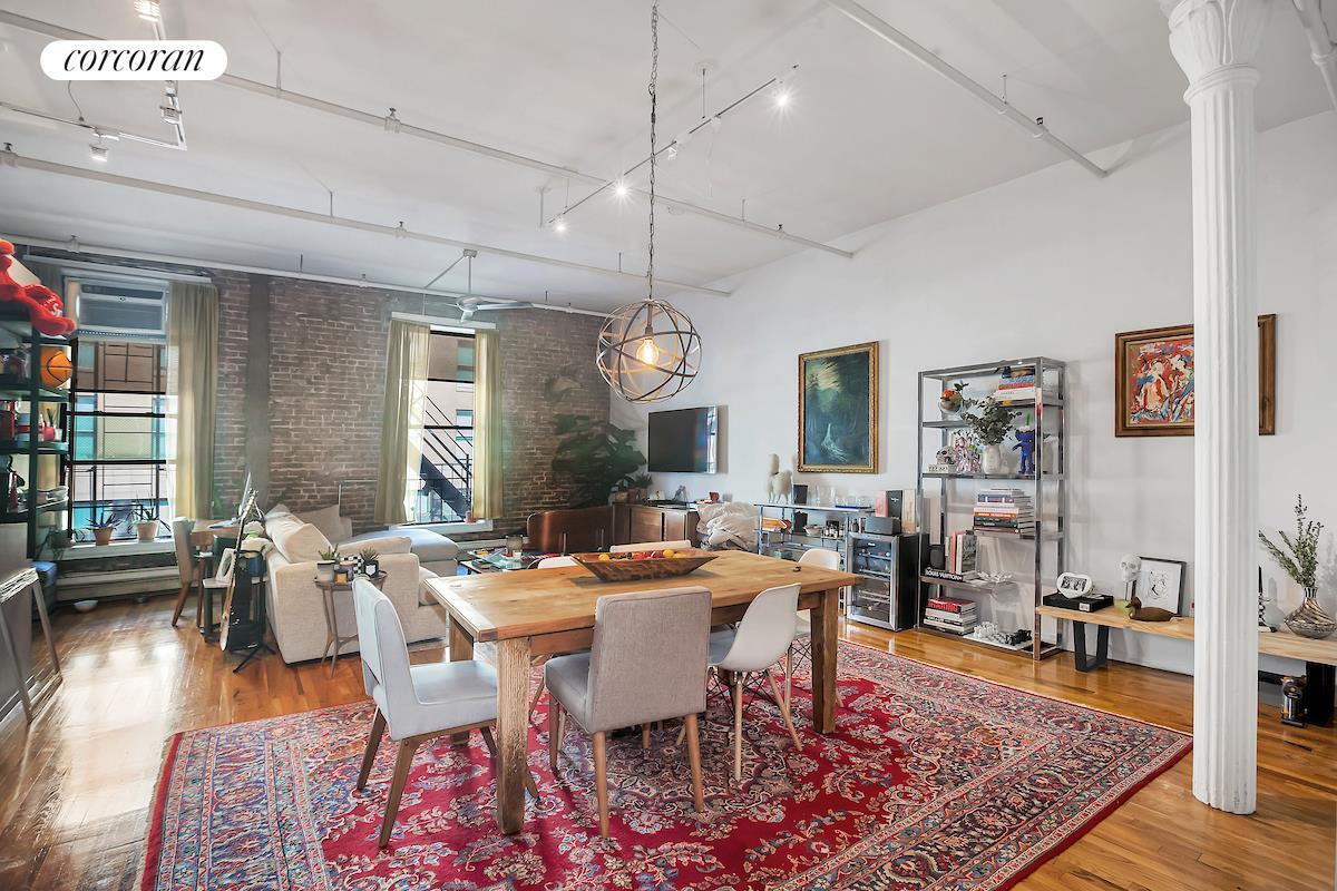 122 Duane St Unit 2B, New York, NY 10007 Apartment for Rent in New