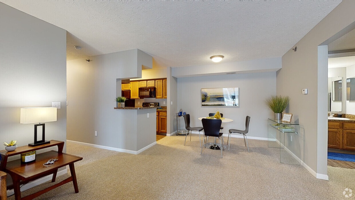 Photo - Club Meridian Apartments