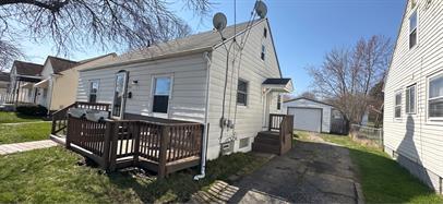 Building Photo - 1368 Hammel St