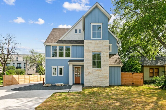 Foto del edificio - 917 E 37th St