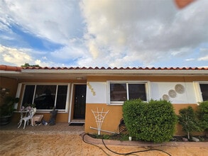 Building Photo - 4955 NW 178th Terrace