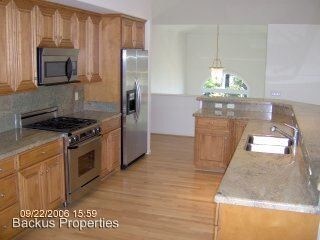 Foto del edificio - 3 br, 2.5 bath House - 1895 Park Ave.